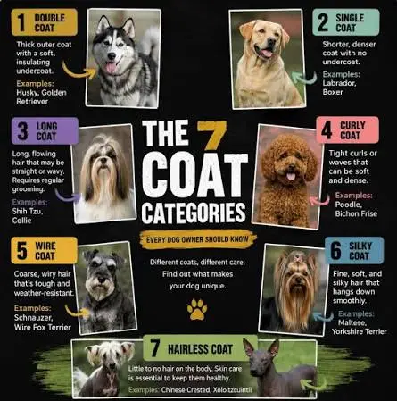 Grooming Tips for Thick-Coated Asian Dog Breeds