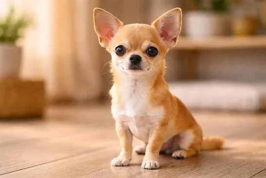 Dogs live in Asia Chihuahua Dog